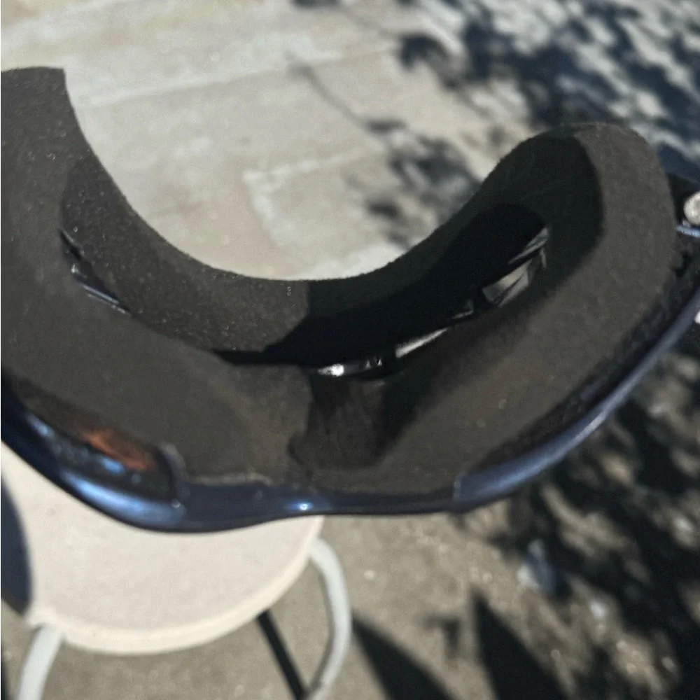 SCOTT Ski Snow Adjustable Adult Tinted Goggles